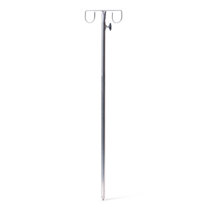Royale Medical  IV Pole -  Multi-Motion Bed Range