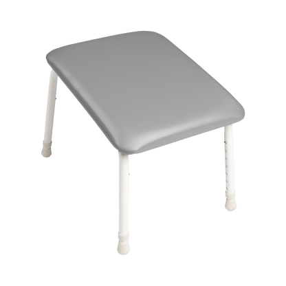 Royale Medical  Legrest - Padded Adjustable Stool
