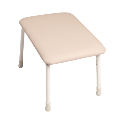 Royale Medical  Legrest - Padded Adjustable Stool