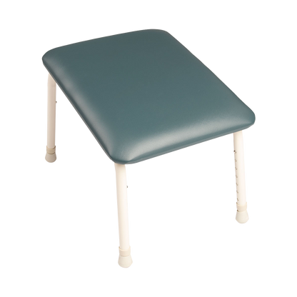 Royale Medical  Legrest - Padded Adjustable Stool