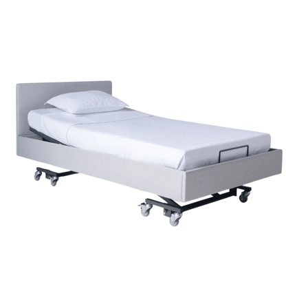 Royale Multi-Motion Trendelenburg Bed
