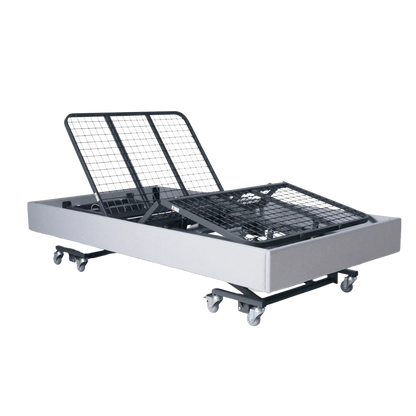 Royale Multi-Motion Trendelenburg Bed
