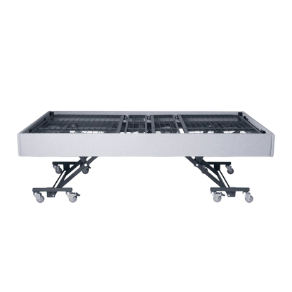 Royale Multi-Motion Trendelenburg Bed