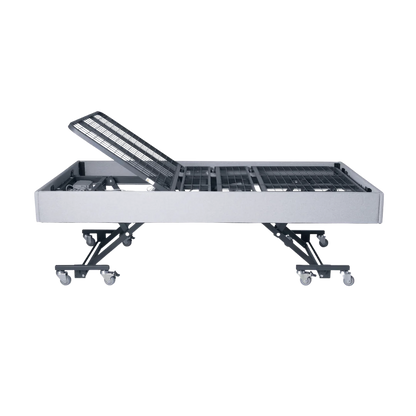 Royale Multi-Motion Trendelenburg Bed