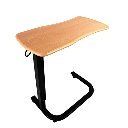 Royale Medical Over Bed Table Large