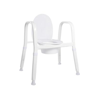 Royale Medical Premium Over Toilet Aid - Aluminium Rust Free