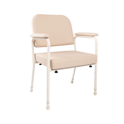 Royale Bariatric Lowback Day Chair