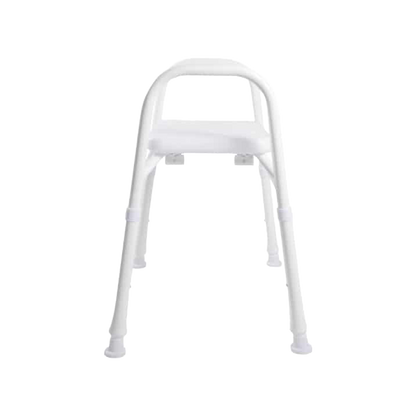 Royale MedicalPremium Shower Stool - Aluminium Rust Free