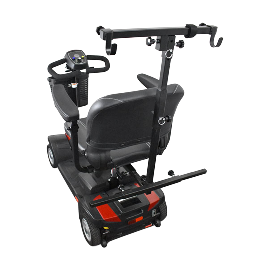 Seat Walker Holder for Scooter