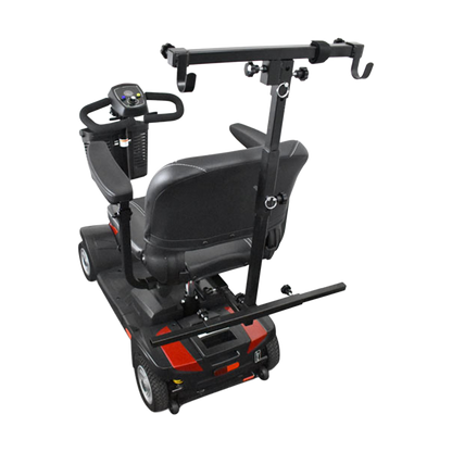 Seat Walker Holder for Scooter