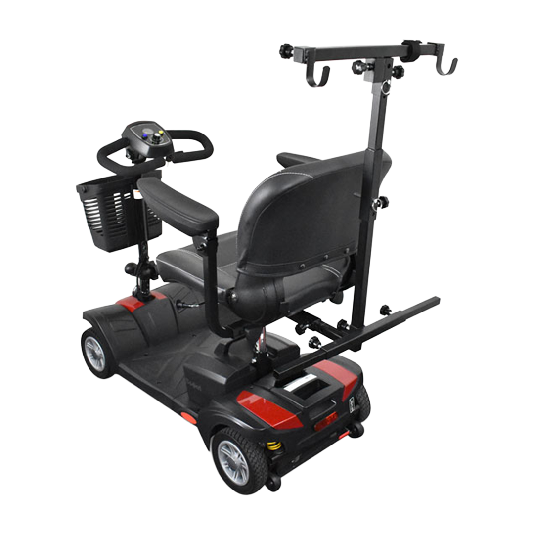 Seat Walker Holder for Scooter