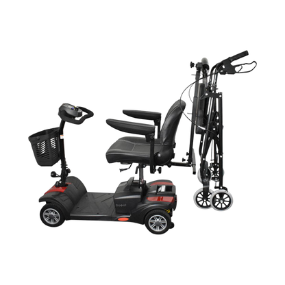 Seat Walker Holder for Scooter