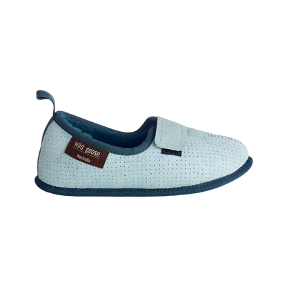 Sheepskin Medical Wild Goose Boot Soft Snugs