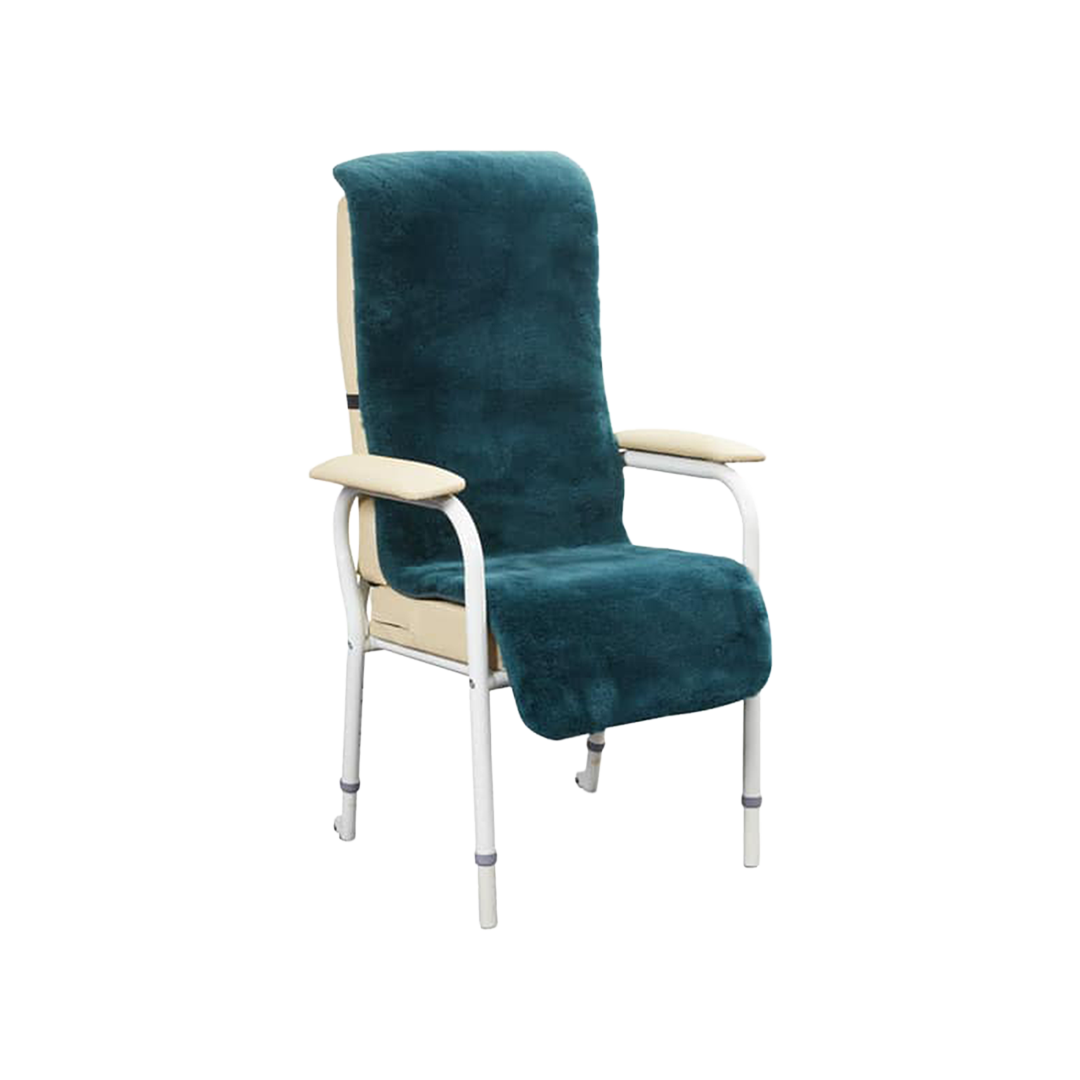 Sheepskin Medical - Wild Goose Day Chair / Lift Chair Seat and Back Cover