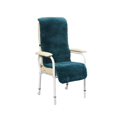 Sheepskin Medical - Wild Goose Day Chair / Lift Chair Seat and Back Cover