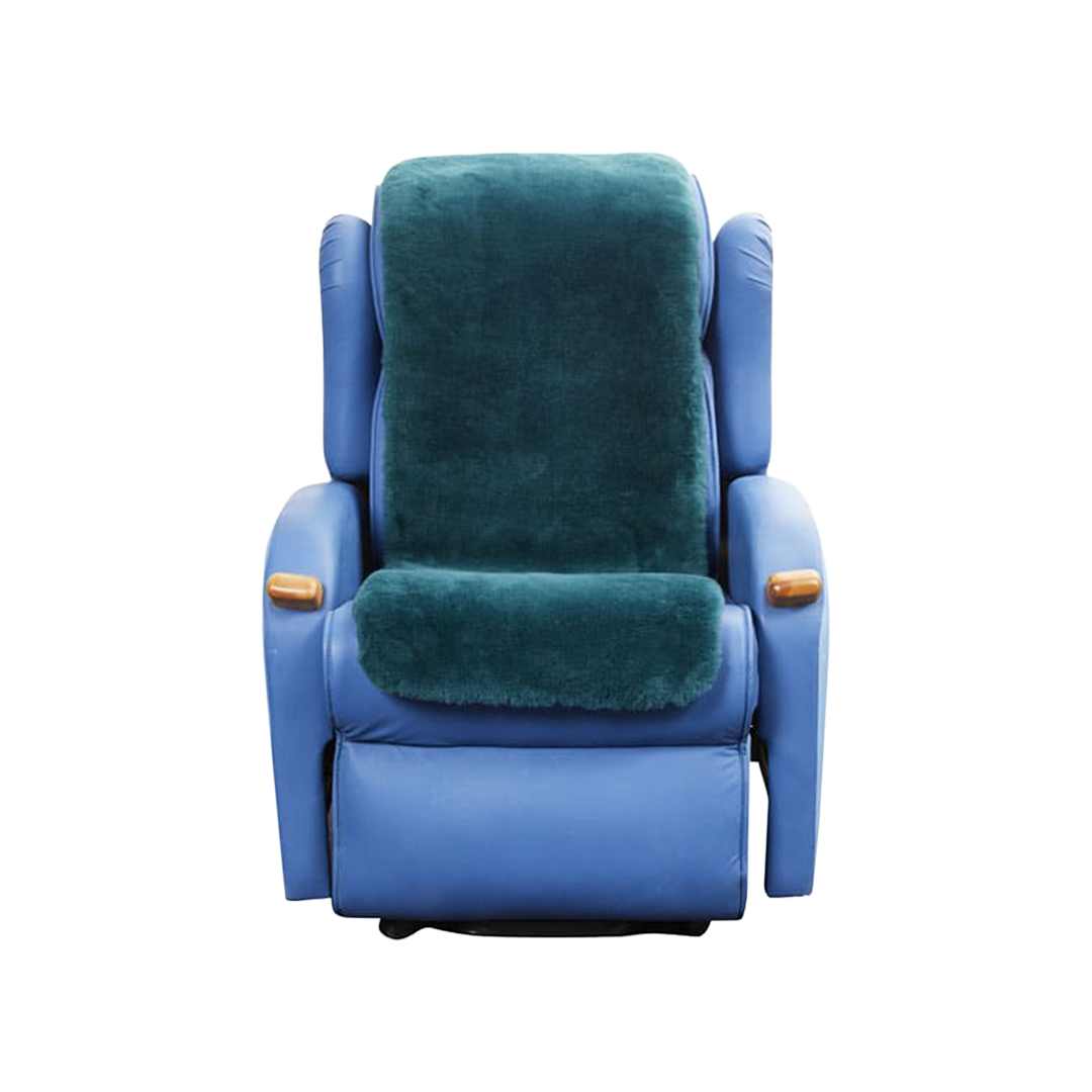 Sheepskin Medical - Wild Goose Day Chair / Lift Chair Seat and Back Cover