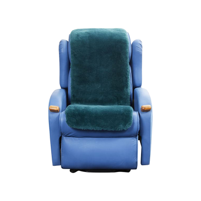 Sheepskin Medical - Wild Goose Day Chair / Lift Chair Seat and Back Cover