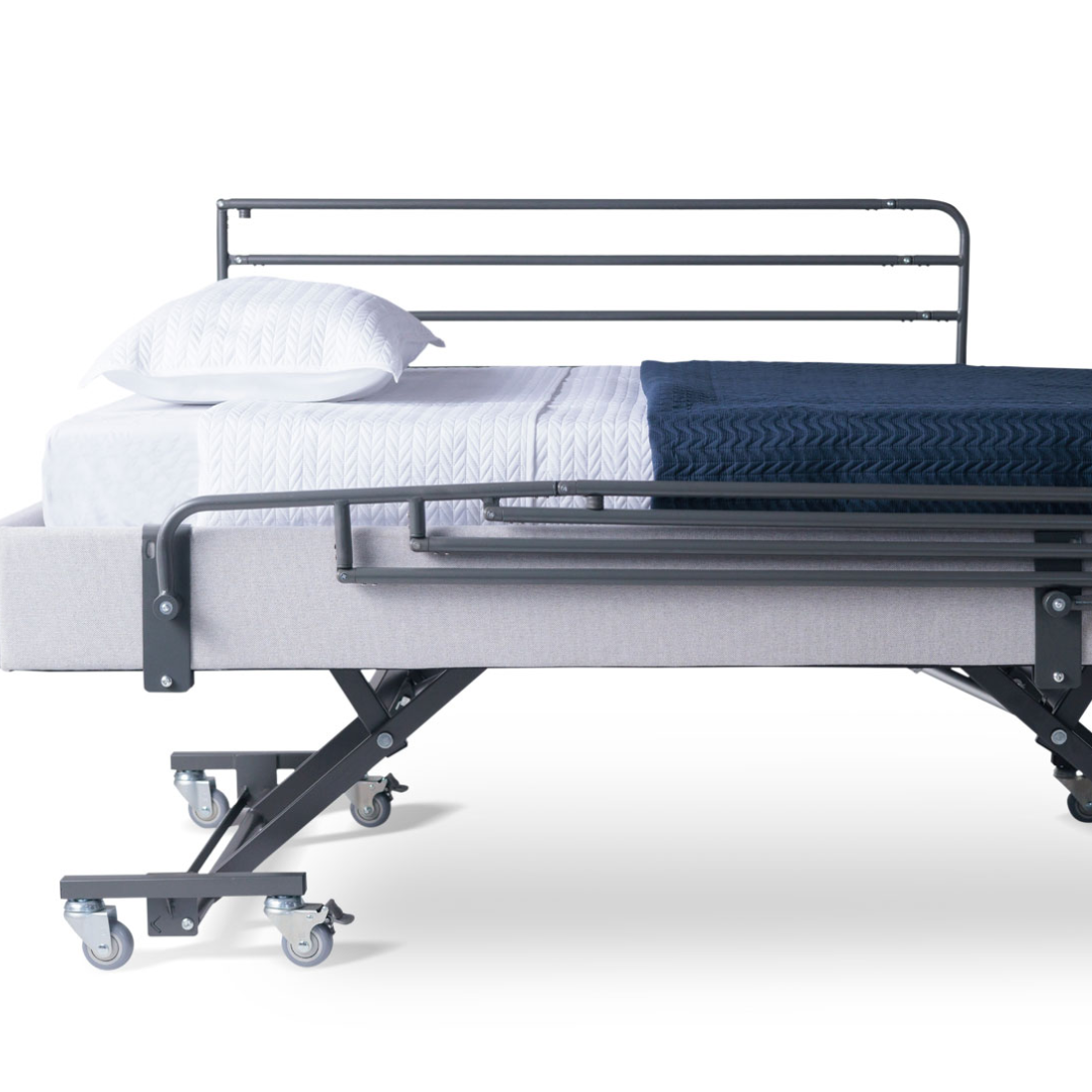 Side Rails - Royale Multi-Motion Full Length (Pair) 3/4 Length