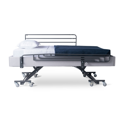 Side Rails - Royale Multi-Motion Full Length (Pair) 3/4 Length