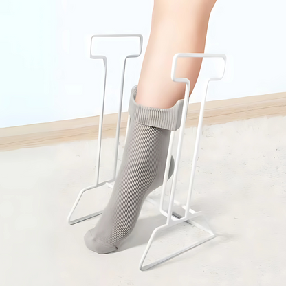 Sock Aid Helper