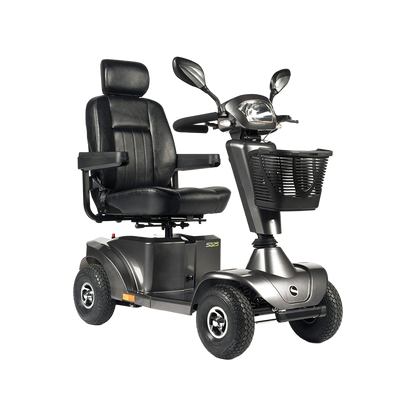 Sunrise Medical Sterling S425 Electric Mobility Scooter