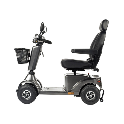Sunrise Medical Sterling S425 Electric Mobility Scooter