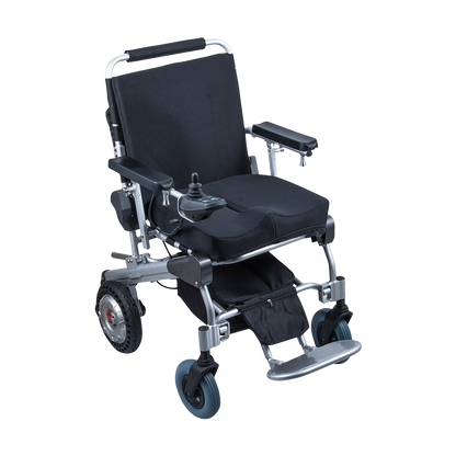 Travel Lite Electric Folding Power Chair – Phosphate Lithium Battery