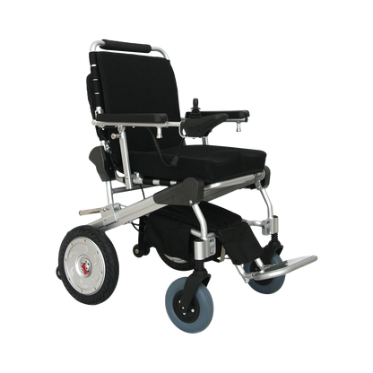 Travel Lite Electric Folding Power Chair – Phosphate Lithium Battery