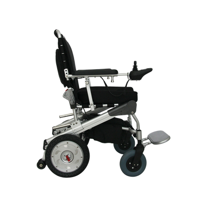 Travel Lite Electric Folding Power Chair – Phosphate Lithium Battery