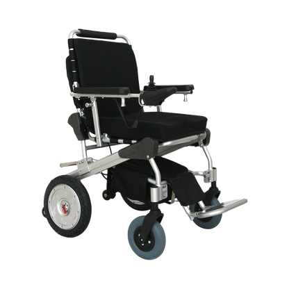 Travel Lite Electric Folding Power Chair – Phosphate Lithium Battery
