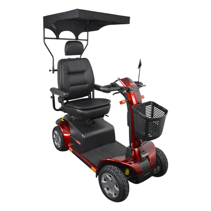 Universal Mobility Scooter Canopy