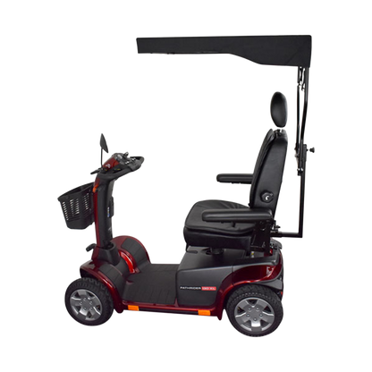Universal Mobility Scooter Canopy
