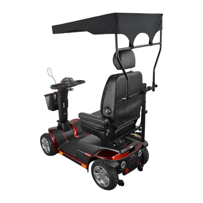 Universal Mobility Scooter Canopy