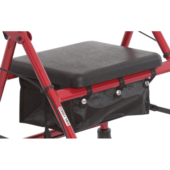 Clip on Walker Carry Bag XL